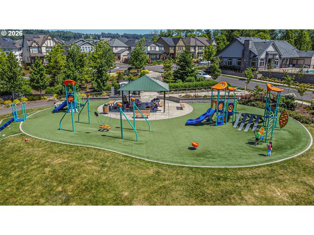 6736 Nw MAYFLOWER Pl, Portland, OR 97229