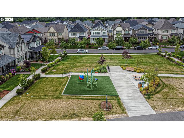 6736 Nw MAYFLOWER Pl, Portland, OR 97229