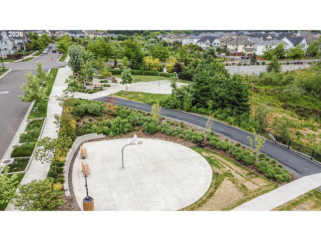 6736 Nw MAYFLOWER Pl, Portland, OR 97229