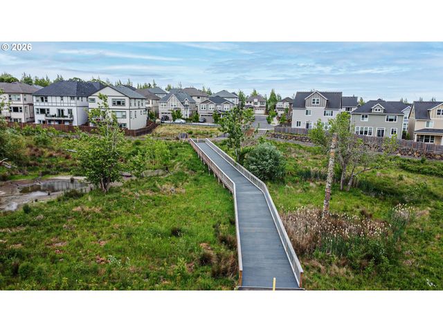 6736 Nw MAYFLOWER Pl, Portland, OR 97229