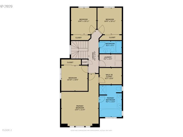 6736 Nw MAYFLOWER Pl, Portland, OR 97229