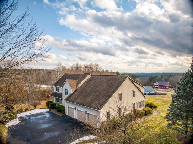 293 Pine Hill Road, Hollis, NH 03049