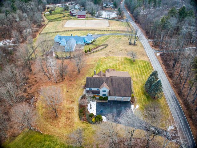 293 Pine Hill Road, Hollis, NH 03049