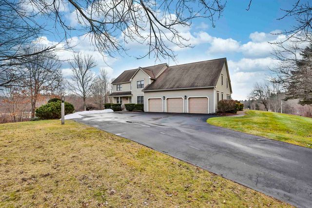 293 Pine Hill Road, Hollis, NH 03049