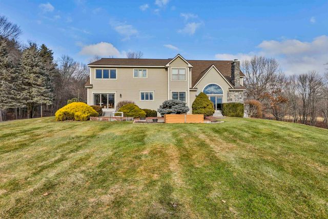 293 Pine Hill Road, Hollis, NH 03049