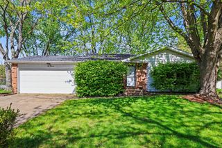 4000 Seaway Drive, Lansing, MI 48911