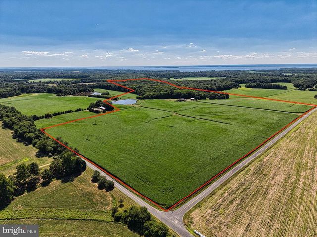 11500 POSSUM HOLLOW RD, Worton, MD 21678