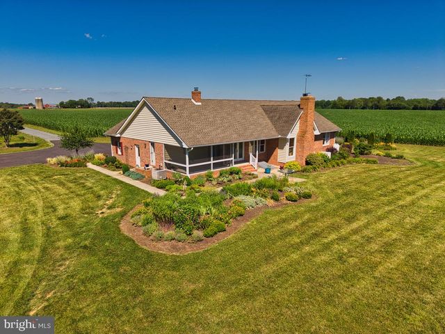 11500 POSSUM HOLLOW RD, Worton, MD 21678