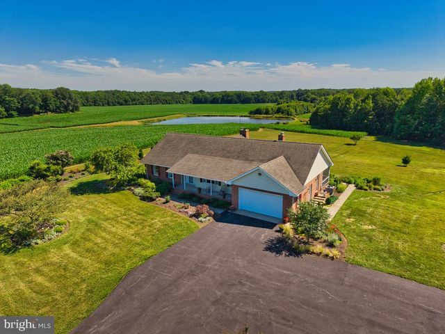 11500 POSSUM HOLLOW RD, Worton, MD 21678