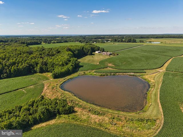 11500 POSSUM HOLLOW RD, Worton, MD 21678