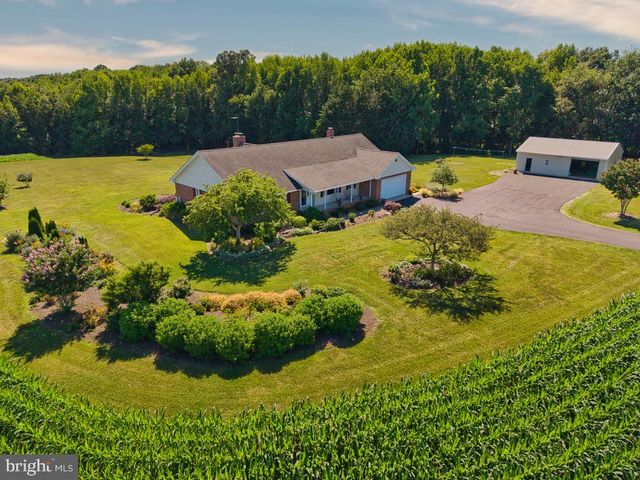 11500 POSSUM HOLLOW RD, Worton, MD 21678