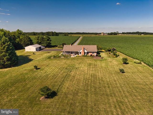 11500 POSSUM HOLLOW RD, Worton, MD 21678
