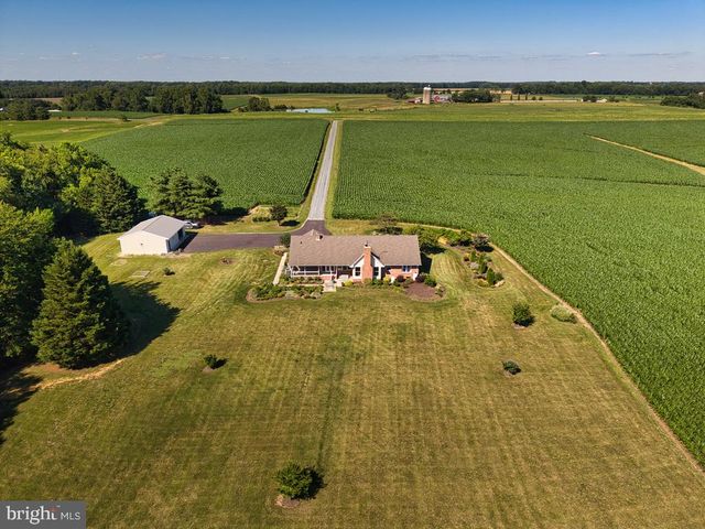 11500 POSSUM HOLLOW RD, Worton, MD 21678