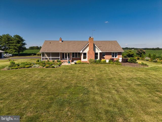 11500 POSSUM HOLLOW RD, Worton, MD 21678