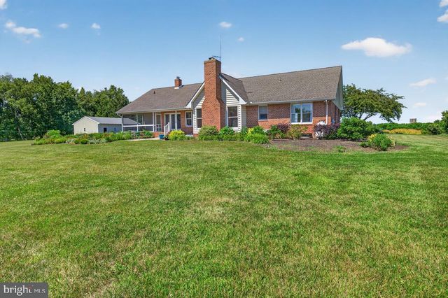 11500 POSSUM HOLLOW RD, Worton, MD 21678
