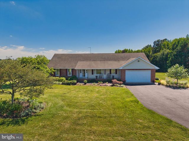 11500 POSSUM HOLLOW RD, Worton, MD 21678