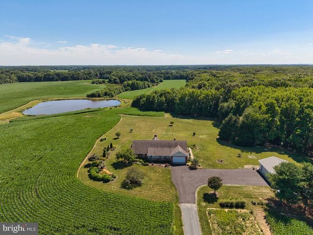 11500 POSSUM HOLLOW RD, Worton, MD 21678