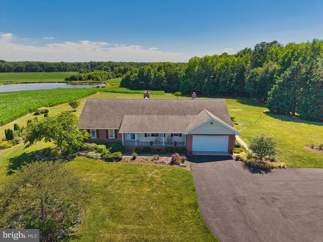 11500 POSSUM HOLLOW RD, Worton, MD 21678