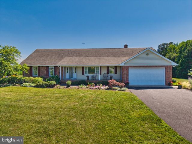 11500 POSSUM HOLLOW RD, Worton, MD 21678