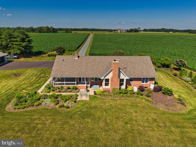 11500 POSSUM HOLLOW RD, Worton, MD 21678