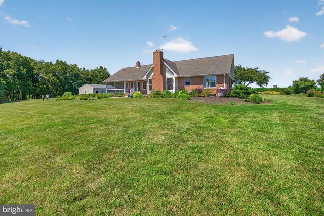 11500 POSSUM HOLLOW RD, Worton, MD 21678