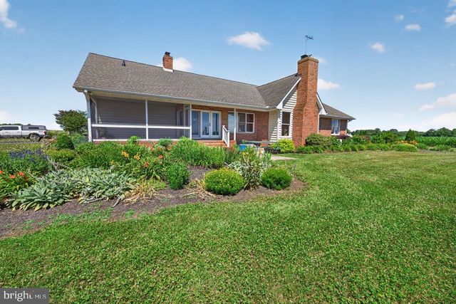 11500 POSSUM HOLLOW RD, Worton, MD 21678