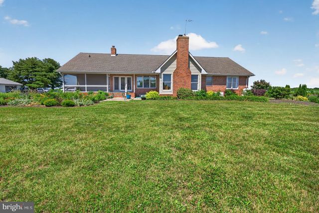 11500 POSSUM HOLLOW RD, Worton, MD 21678
