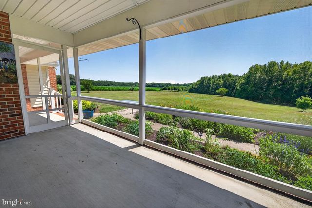 11500 POSSUM HOLLOW RD, Worton, MD 21678