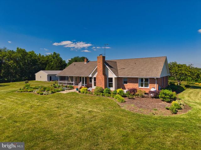 11500 POSSUM HOLLOW RD, Worton, MD 21678