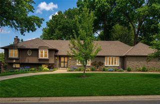1110 W 113TH Street, Kansas City, MO 64114