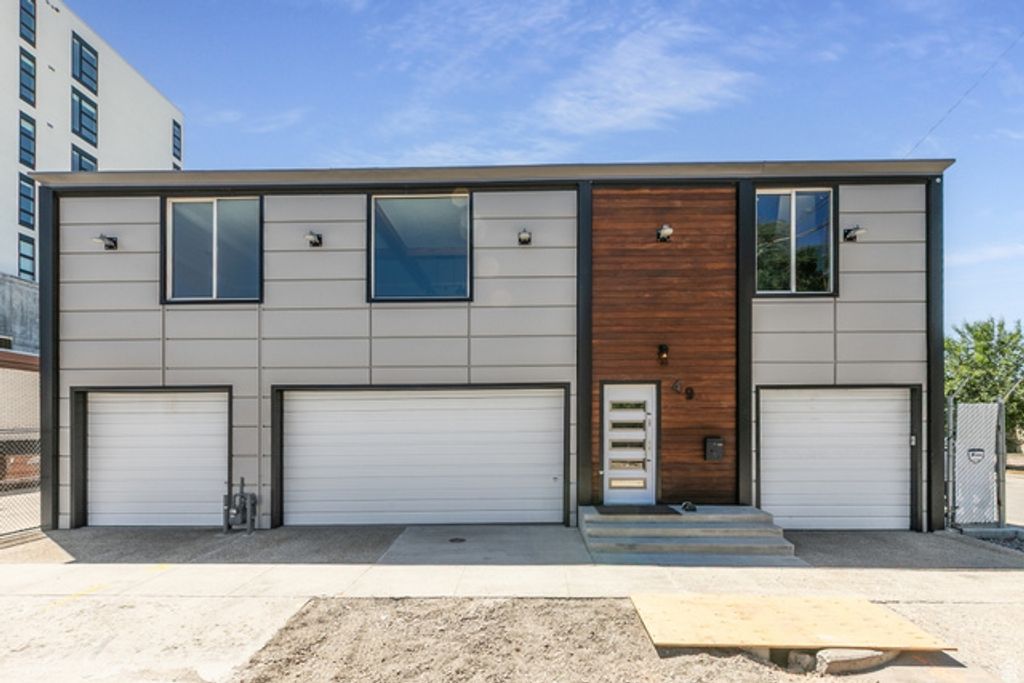 49 W BURTON AVE, South Salt Lake, UT 84115 — exterior
