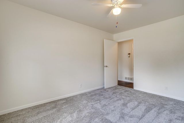 128 SE Robert Street, Burleson, TX 76028