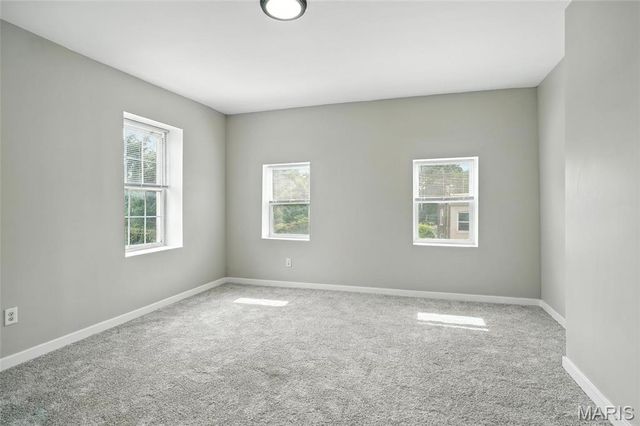 3719 Wisconsin Avenue, St Louis, MO 63118