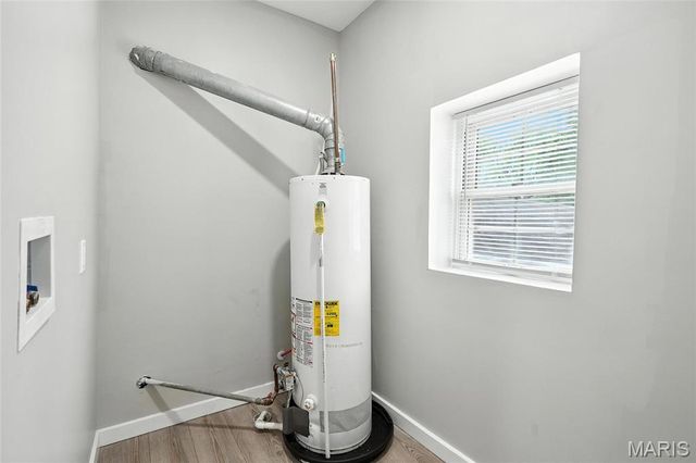 3719 Wisconsin Avenue, St Louis, MO 63118