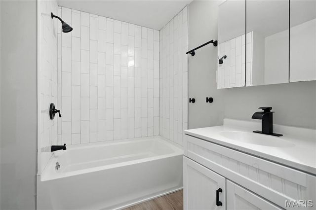 3719 Wisconsin Avenue, St Louis, MO 63118