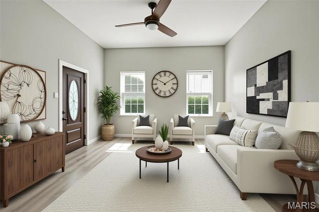 3719 Wisconsin Avenue, St Louis, MO 63118