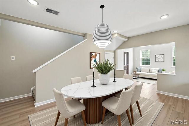 3719 Wisconsin Avenue, St Louis, MO 63118