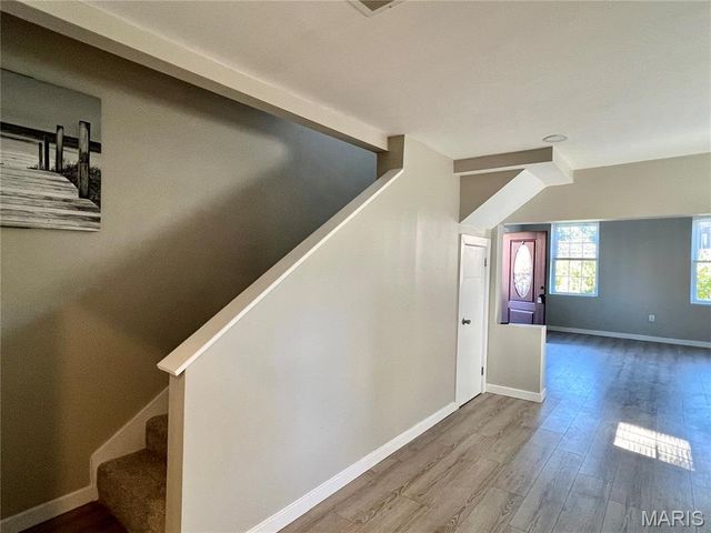 3719 Wisconsin Avenue, St Louis, MO 63118