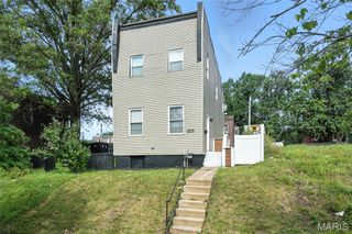 3719 Wisconsin Avenue, St Louis, MO 63118