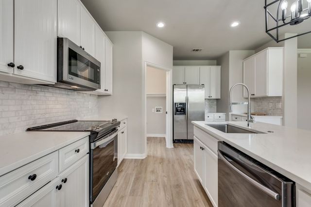1709 Belton Drive, Prosper, TX 75078