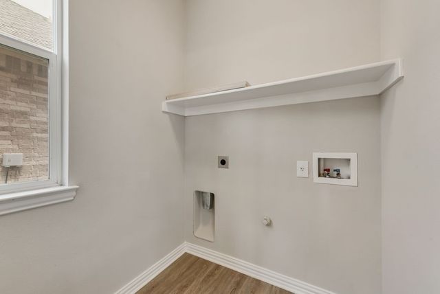 1709 Belton Drive, Prosper, TX 75078
