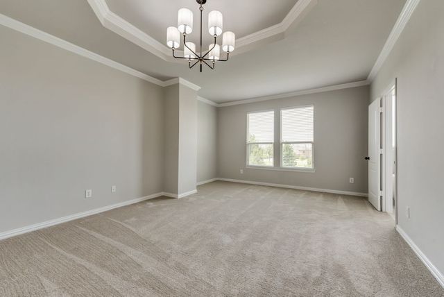 1709 Belton Drive, Prosper, TX 75078