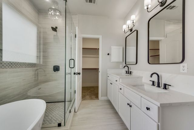 1709 Belton Drive, Prosper, TX 75078