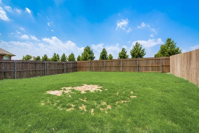 1709 Belton Drive, Prosper, TX 75078