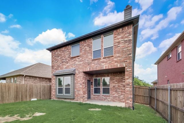 1709 Belton Drive, Prosper, TX 75078