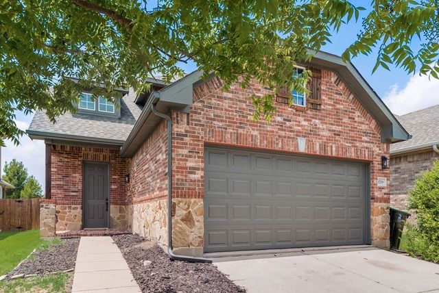 1709 Belton Drive, Prosper, TX 75078