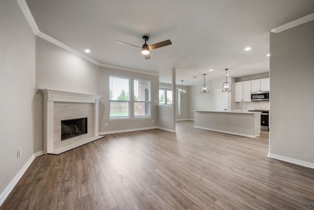 1709 Belton Drive, Prosper, TX 75078