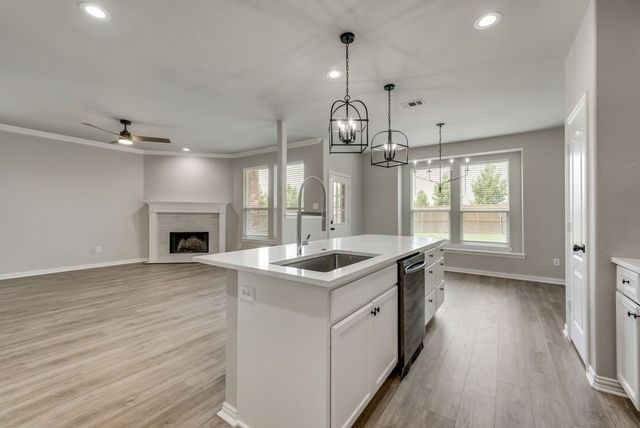 1709 Belton Drive, Prosper, TX 75078