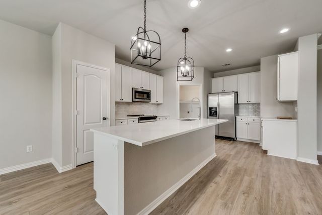 1709 Belton Drive, Prosper, TX 75078