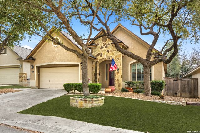 3614 Oaklyn Pass, San Antonio, TX 78259